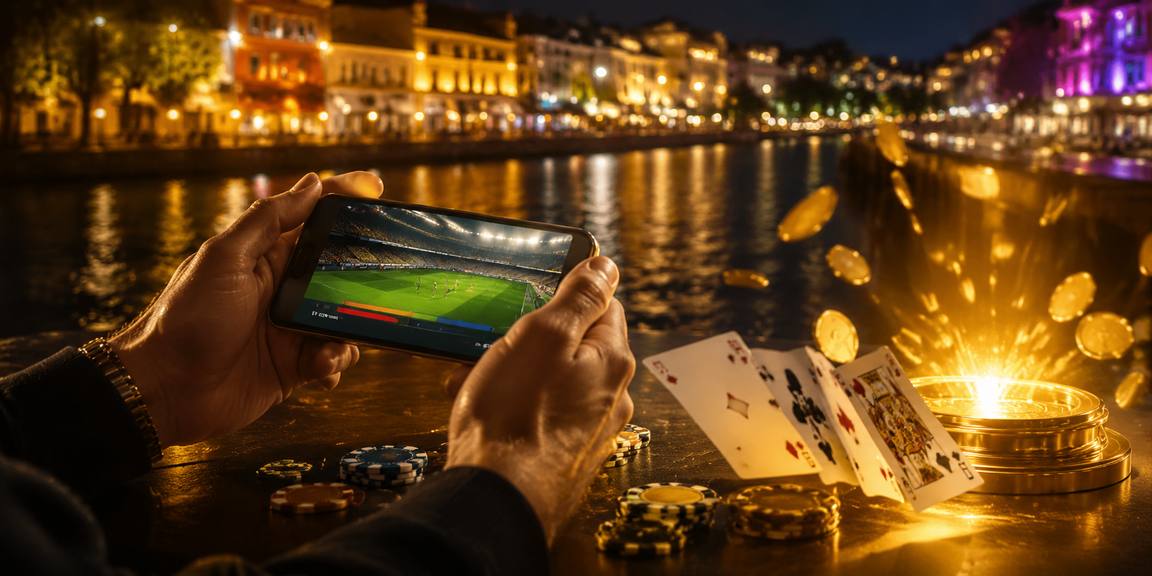 mostplay Mahjong Ways — Permainan Slot dengan Semangat Tradisional