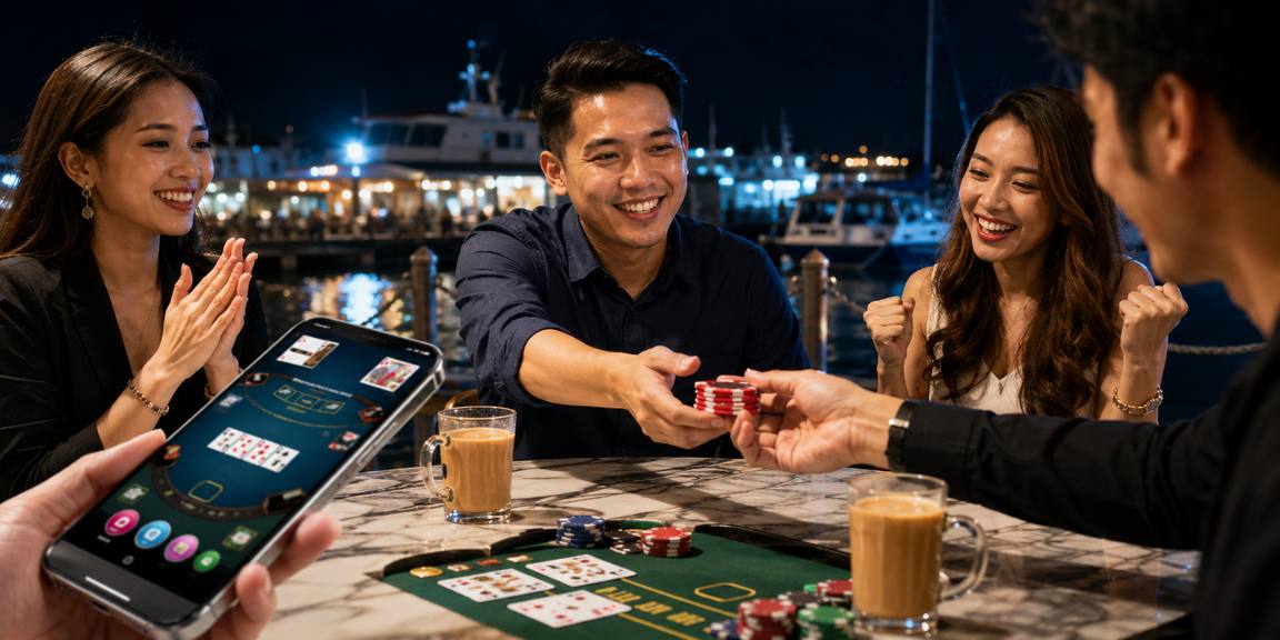 mostplay Mekanik Permainan Mahjong Ways