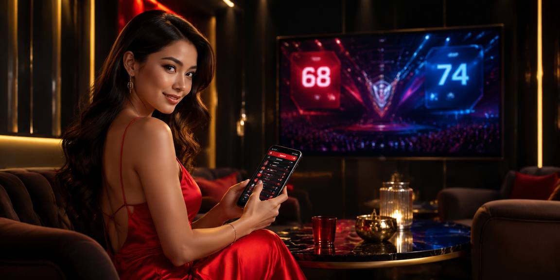 mostplay Buka Ruang Mobile Legends Kami