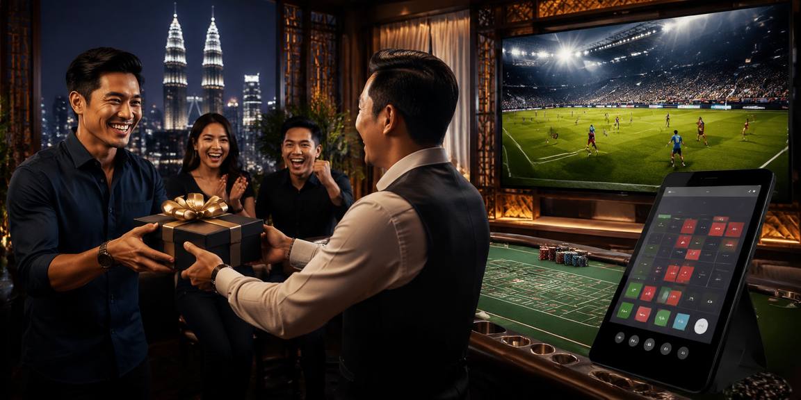 mostplay Daftar dan Akses Lobby Penuh dalam Beberapa Saat