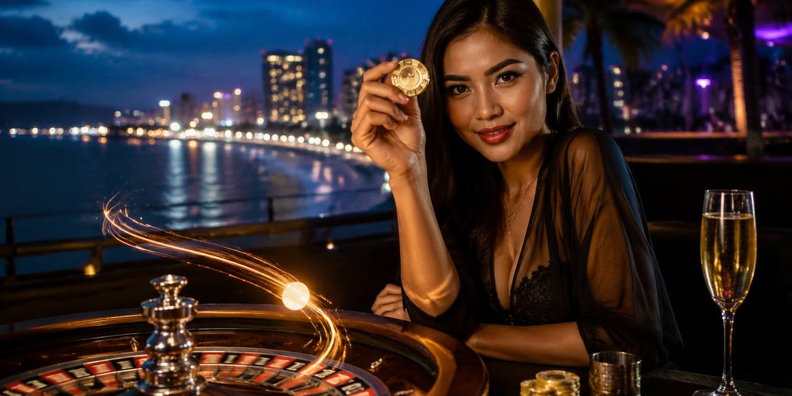 mostplay Auto Roulette Premier